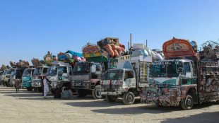 Tropas pakistan&iacute;es abaten a 54 insurgentes procedentes de Afganist&aacute;n