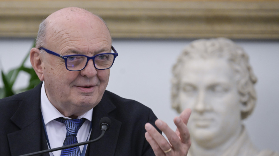 Pichetto, nostro primo compito è contenere costi energetici