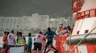 Rescuers continue search for migrants off Canary Isles