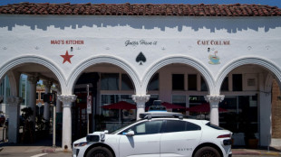 Waymo looks to test its self-driving cars in New York