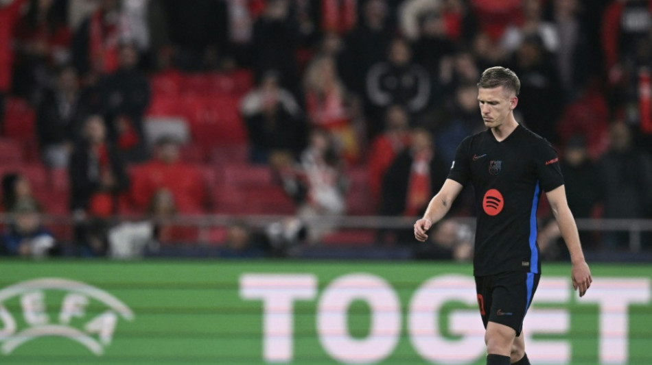 Kein Einsatz gegen Dortmund: Olmo fehlt Barcelona drei Wochen