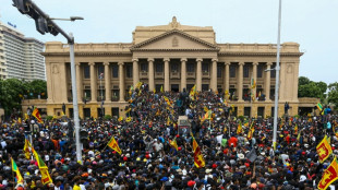 Situaci&oacute;n incierta en Sri Lanka tras huida del presidente por protestas