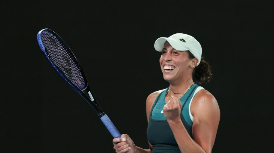 Keys supera Swiatek e vai &agrave; final do Aberto da Austr&aacute;lia com Sabalenka