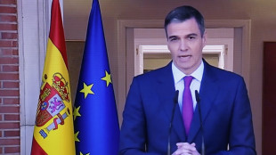 Principales frases del discurso de Pedro Sánchez sobre su permanencia en el poder