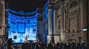 A Fano 'Sopravènto', festival di Colapesce e Dimartino