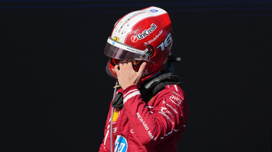 F1: Leclerc, "Monaco riserva sempre tante sorprese"