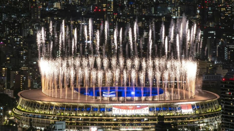 Delayed Tokyo 2020 Olympics cost double original estimate