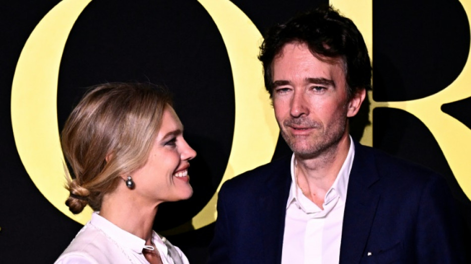 Geldw&auml;sche-Ermittlungen gegen franz&ouml;sischen Milliard&auml;r Arnault