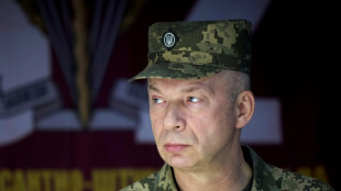 Gebietsverluste in Region Kursk: Armeechef deutet R&uuml;ckzug ukrainischer Soldaten an