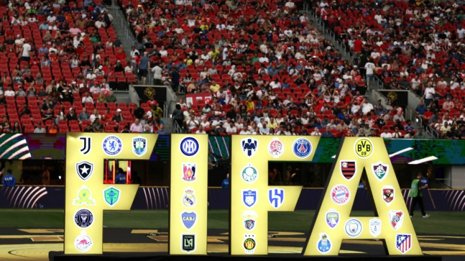 Sorteio da Copa do Mundo de 2026 ser&aacute; em dezembro em Las Vegas