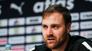 WM-Auftaktgegner Polen: "Ein bisschen wie Magdeburg"