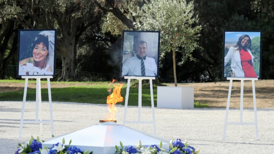 Prozess zu Messerangriff mit drei Toten in einer Kirche in Nizza 2020 begonnen