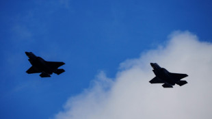 US-Botschafterin und Militärs heben Bedeutung von Air Defender 2023 hervor
