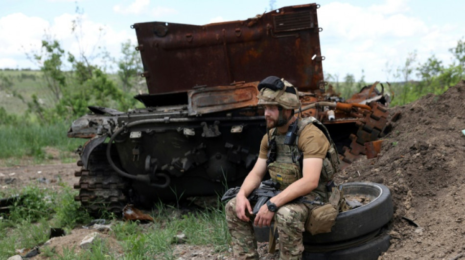Bundesregierung macht erstmals exakte Angaben zu Waffenlieferungen an Ukraine