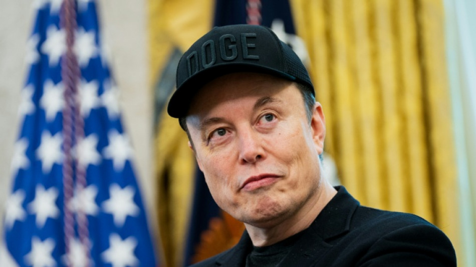 Musk se junta a campanhas nas redes sociais contra a Netflix