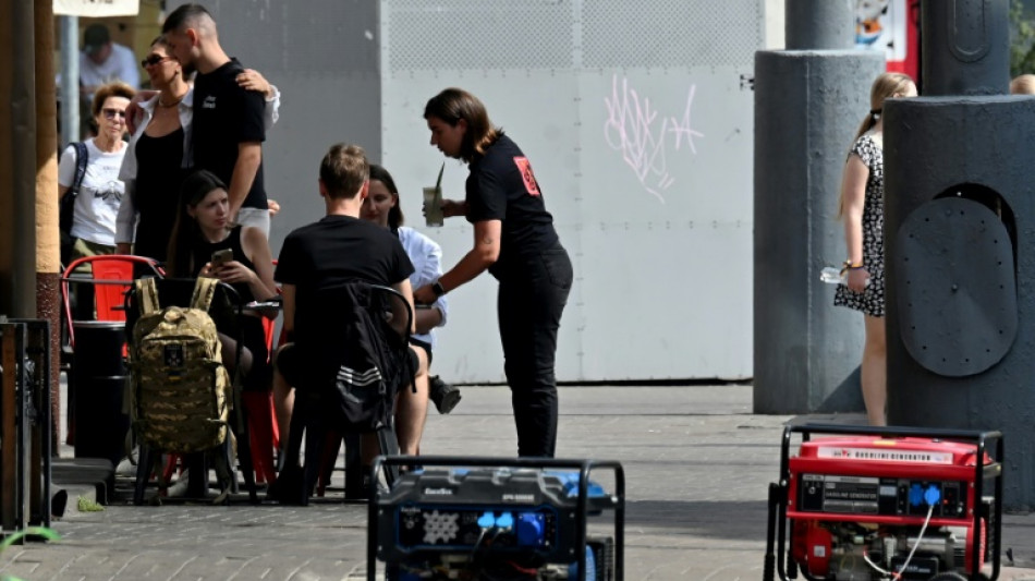 Bundestag genehmigt 70 Millionen Euro f&uuml;r Ukraine-Winterhilfen