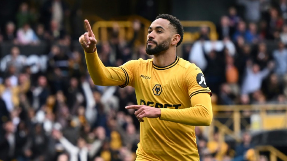 Man Utd sign Brazil forward Cunha from Wolves