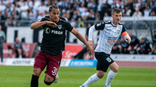 Remis in Ulm reicht: M&uuml;nster bleibt Zweitligist