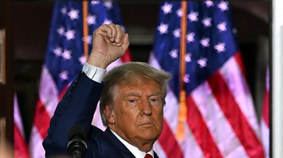 Julgamento de Trump por documentos confidenciais come&ccedil;a em 14/8