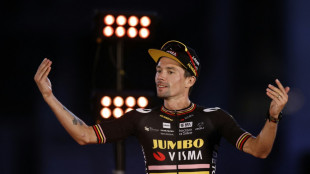 Giro-Sieger Roglic verlässt Jumbo-Visma