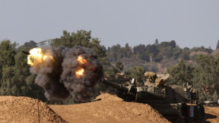 Israel hits Gaza after truce talks end