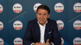 Conte confermato presidente del M5s con l'89,3% di s&igrave;