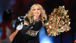 US-Popstar Madonna beendet Tournee mit kostenlosem Konzert an der Copacabana