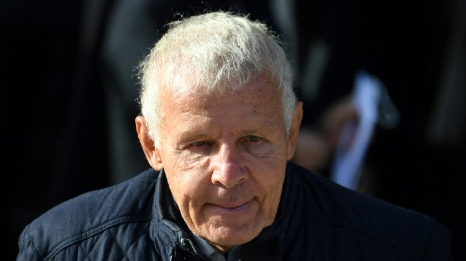 Cinq nouvelles informations judiciaires visant PPDA pour viols et viols aggrav&eacute;s