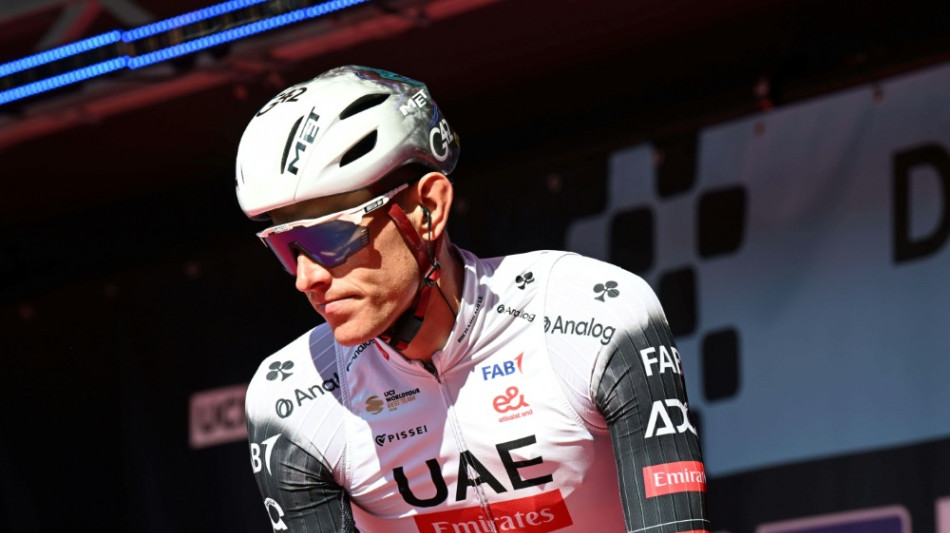 Quer durch Flandern: Politt st&uuml;rzt - Powless besiegt Visma-Trio