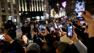 Nobel a Machado, alegría para algunos y vergüenza para otros venezolanos