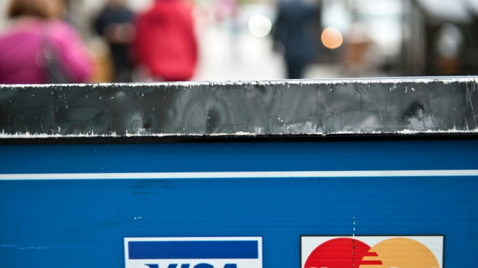 Visa, Mastercard, Amex block Russian banks after sanctions
