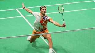 Mondiaux de badminton: Christo Popov face au N.1 mondial en huitièmes 