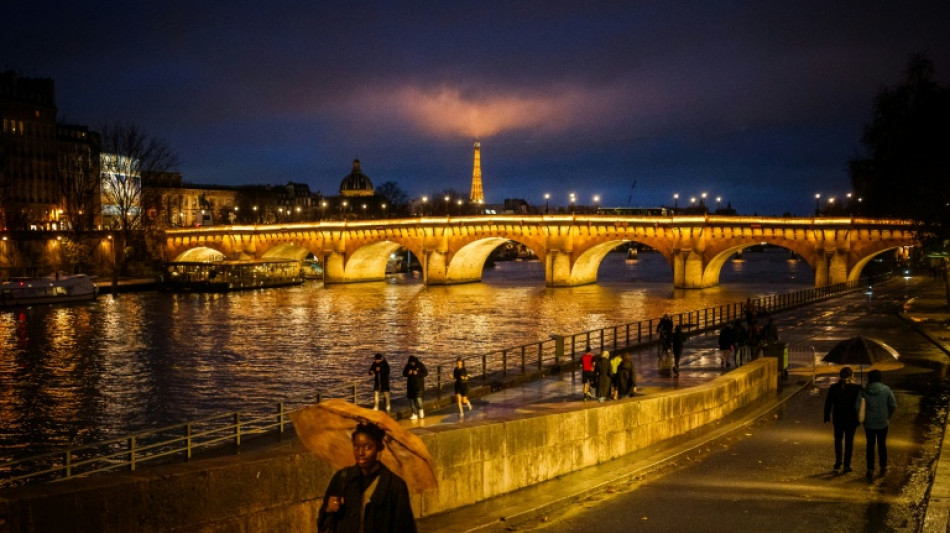 La France a accueilli 102 millions de visiteurs &eacute;trangers en 2025, selon le gouvernement