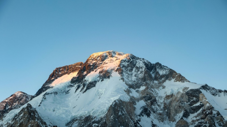 Climbing company confirms mountaineer Nirmal Purja killed in Pakistan avalanche