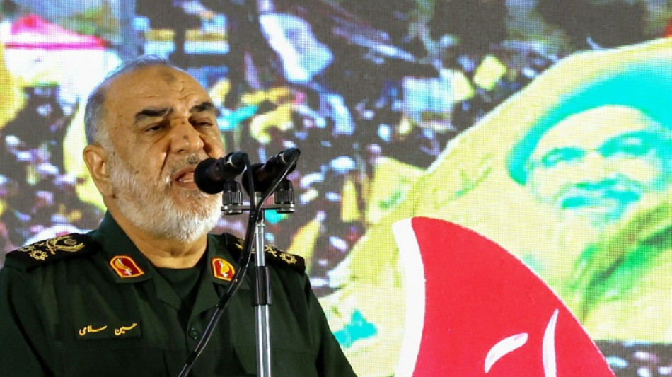 Iran will "Tore zur Hölle" bei Angriff der USA oder Israels öffnen