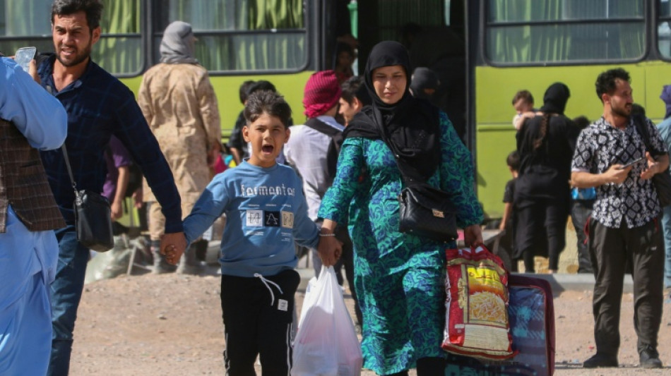 UNO: Taliban begehen Menschenrechtsverletzungen an afghanischen Rückkehrern