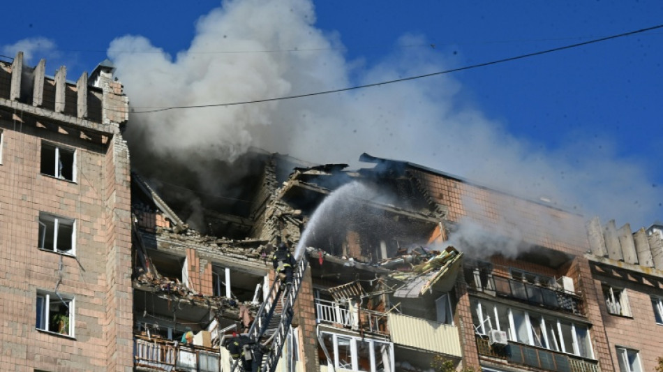 Zelensky vows to respond as Moscow silent on 'energy ceasefire'