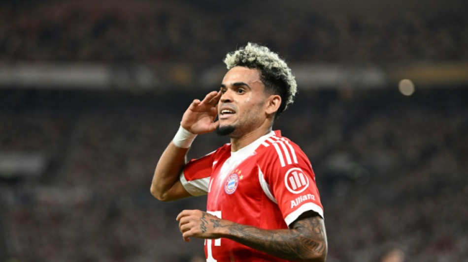 Bayern vence Stuttgart (2-1) e &eacute; campe&atilde;o da Supercopa da Alemanha