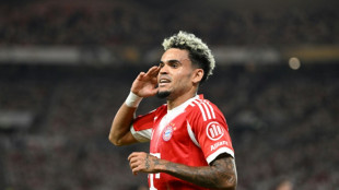 Bayern vence Stuttgart (2-1) e &eacute; campe&atilde;o da Supercopa da Alemanha