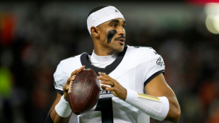 NFL boss Goodell welcomes probe into Hurts medical care
