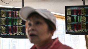 Shanghai's elderly investors keep faith despite stock market woes