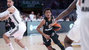 Basket/Euroligue: Paris &agrave; Istanbul pour viser toujours plus haut