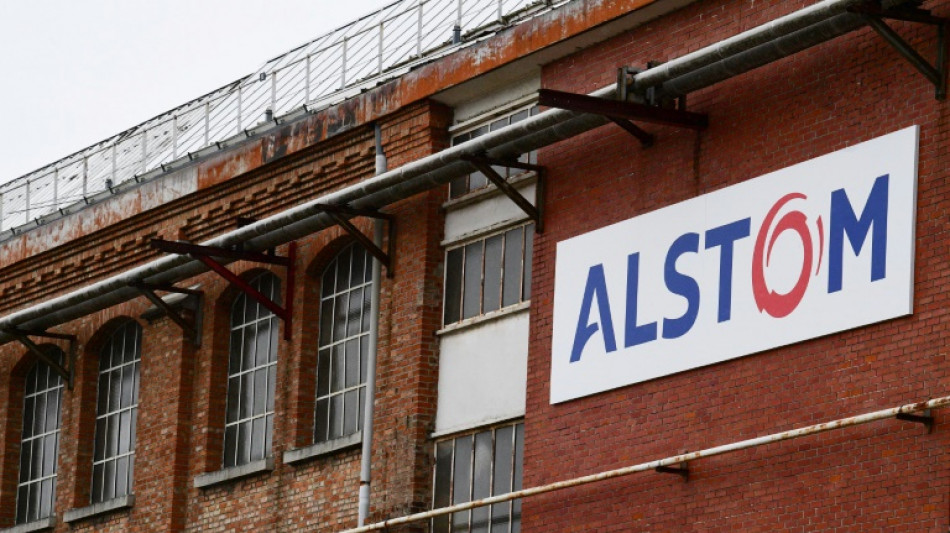 Alstom: commande de 130 trains r&eacute;gionaux en Allemagne, pour pr&egrave;s de 2,5 mds EUR