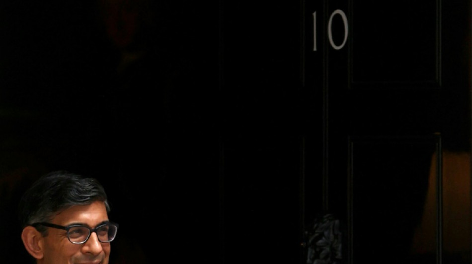 Britischer Premier Sunak verdiente seit 2020 rund 4,7 Millionen Pfund