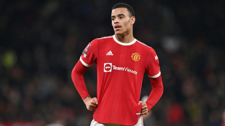 Nuevas acusaciones de agresi&oacute;n sexual y amenazas de muerte contra el jugador del United Mason Greenwood
