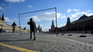 El regulador ruso de telecomunicaciones bloquea las p&aacute;ginas web de al menos 30 medios