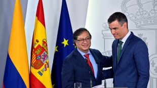 Petro pede ajuda à Espanha para tirar o ELN das listas internacionais de terrorismo