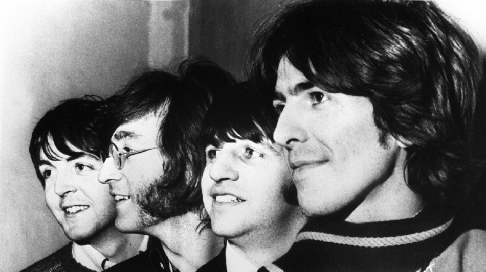 Acordo de separa&ccedil;&atilde;o dos Beatles, que p&ocirc;s fim a 'muitas tens&otilde;es', completa 50 anos