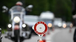 72-Jährige mit Fahrrad als Geisterfahrerin auf sächsischer Autobahn unterwegs