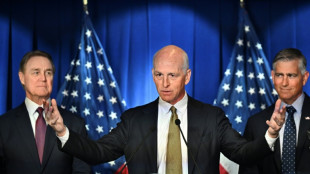 US lawmaker warns of military 'misunderstanding' risk with China